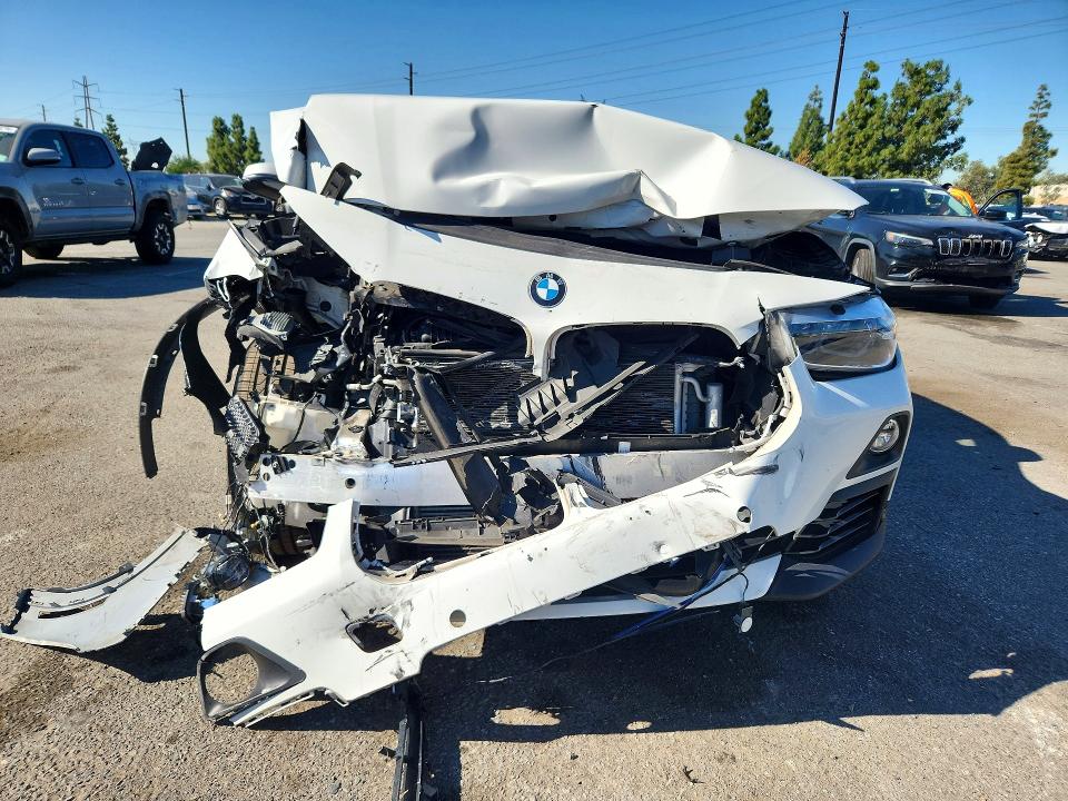 Auction sale of the 2020 Bmw X2, vin: WBXYH9C06L5P47530, lot number: 72350066