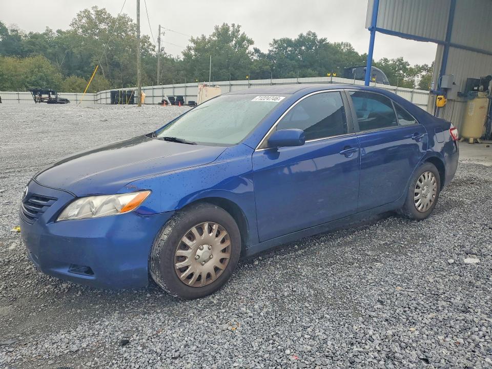 Aukcja sprzedaży 2009 Toyota Camry, vin: 4T1BE46K59U309717, numer aukcji: 71224746