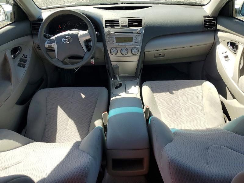 Продажа на аукционе авто 2011 Toyota Camry, vin: 4T4BF3EK8BR118278, номер лота: 71475706