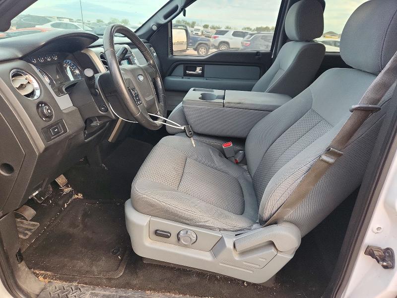 Продажа на аукционе авто 2014 Ford F150, vin: 1FTFW1CF9EKE92814, номер лота: 73496176