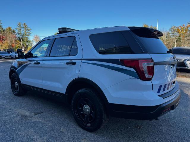 Продаж на аукціоні авто 2018 Ford Explorer, vin: 1FM5K8AR2JGB69176, номер лоту: 74256506