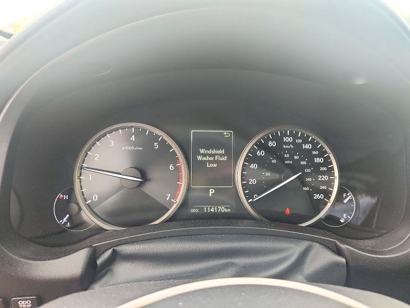 Продажа на аукционе авто 2020 Lexus Nx, vin: JTJGARDZ4L2217954, номер лота: 72554536