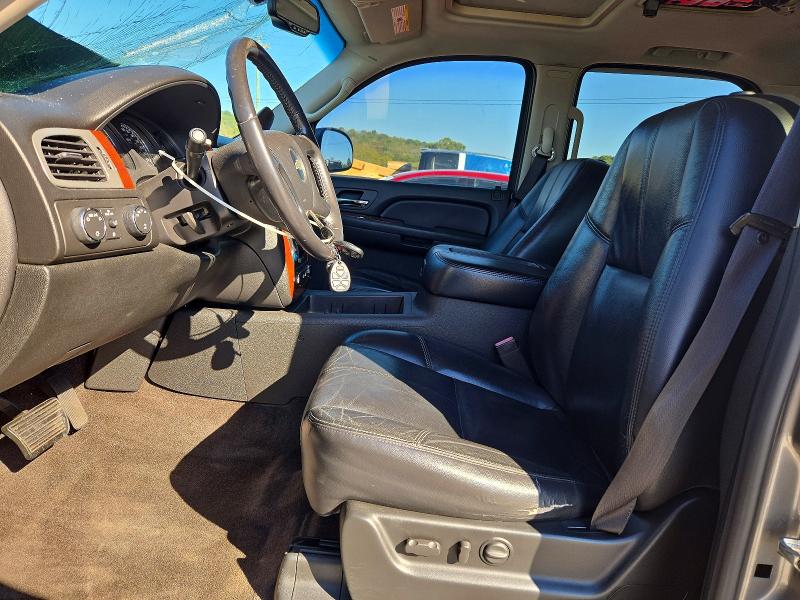 Aukcja sprzedaży 2009 Chevrolet Tahoe, vin: 1GNFK23009R166742, numer aukcji: 71968676