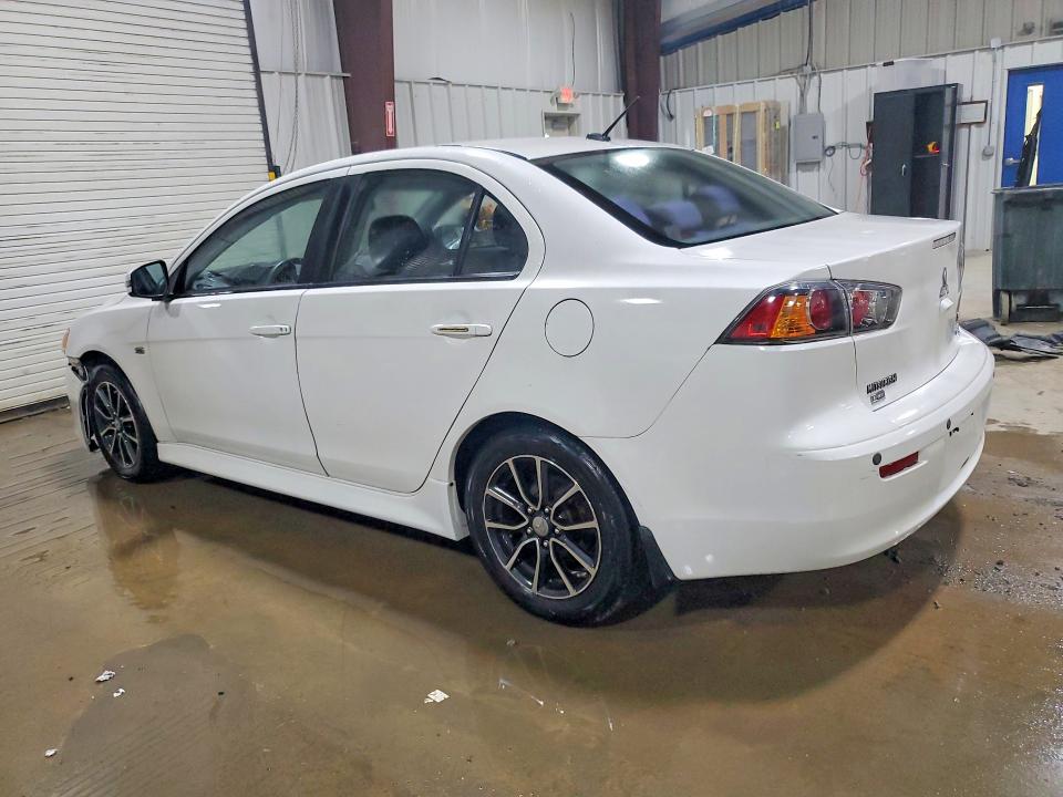 Продаж на аукціоні авто 2016 Mitsubishi Lancer, vin: JA32V2FW4GU002966, номер лоту: 71616736