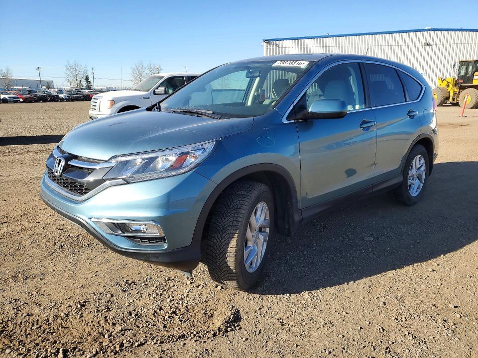Продаж на аукціоні авто 2016 Honda Cr-v, vin: 2HKRM4H53GH100691, номер лоту: 73816516