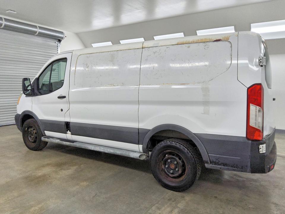 Продажа на аукционе авто 2015 Ford Transit, vin: 1FTNR1ZM9FKA34488, номер лота: 69649476
