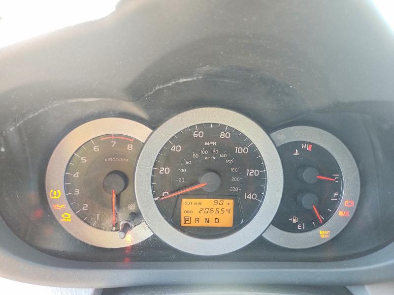 Продажа на аукционе авто 2007 Toyota Rav4, vin: JTMZD33V476034275, номер лота: 71680626