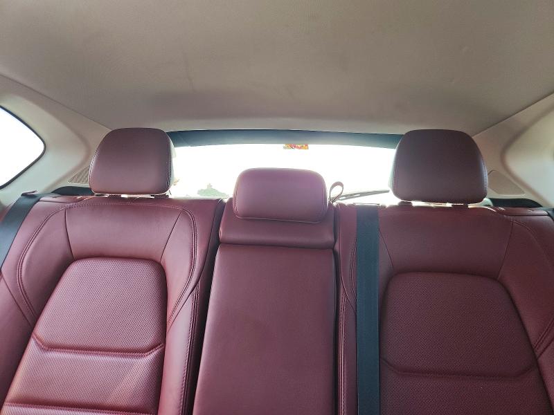 Продаж на аукціоні авто 2021 Mazda Cx-5, vin: JM3KFACM2M0380600, номер лоту: 72132596