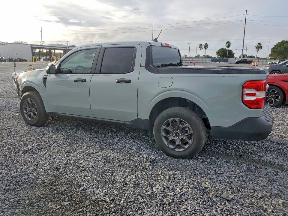 2024 Ford Maverick მანქანა იყიდება აუქციონზე, vin: 3FTTW8H38RRB67583, აუქციონის ნომერი: 71752246