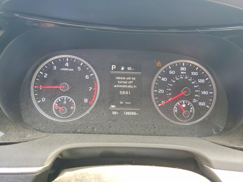Продаж на аукціоні авто 2021 Kia K5, vin: 5XXG64J23MG063053, номер лоту: 66276136