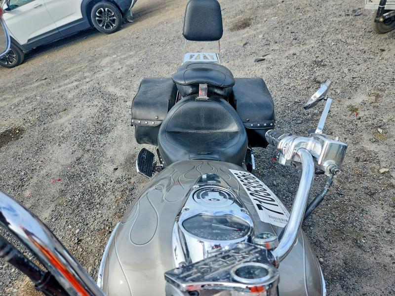 2003 Honda Vtx1800 მანქანა იყიდება აუქციონზე, vin: 1HFSC49033A102326, აუქციონის ნომერი: 71053556