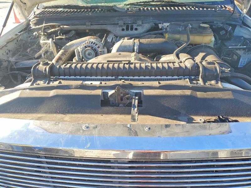 71272466 :رقم المزاد ، 1FTWX31P66ED22754 vin ، 2006 Ford F350 مزاد بيع