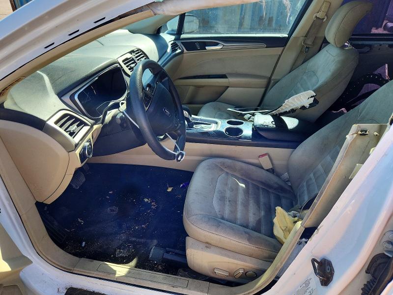 Продаж на аукціоні авто 2013 Ford Fusion, vin: 3FA6P0HR8DR350965, номер лоту: 71317306