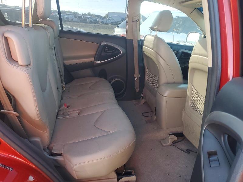Aukcja sprzedaży 2008 Toyota Rav4, vin: JTMBK31V786039787, numer aukcji: 71943896