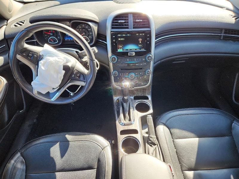 Aukcja sprzedaży 2015 Chevrolet Malibu, vin: 1G11D5SL9FF195317, numer aukcji: 71721036