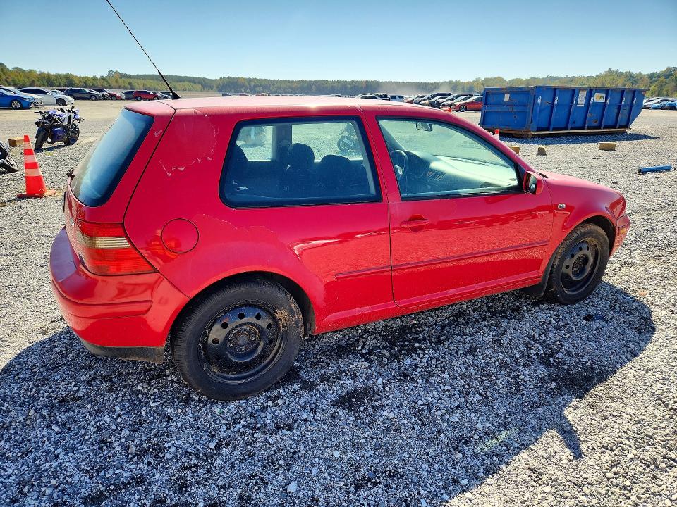 Продаж на аукціоні авто 2003 Volkswagen Gti, vin: 9BWDE61J634060901, номер лоту: 70451566