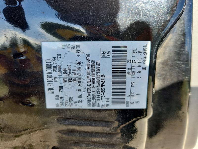 Продажа на аукционе авто 2007 Ford Ranger, vin: 1FTZR45E77PA53126, номер лота: 71426076