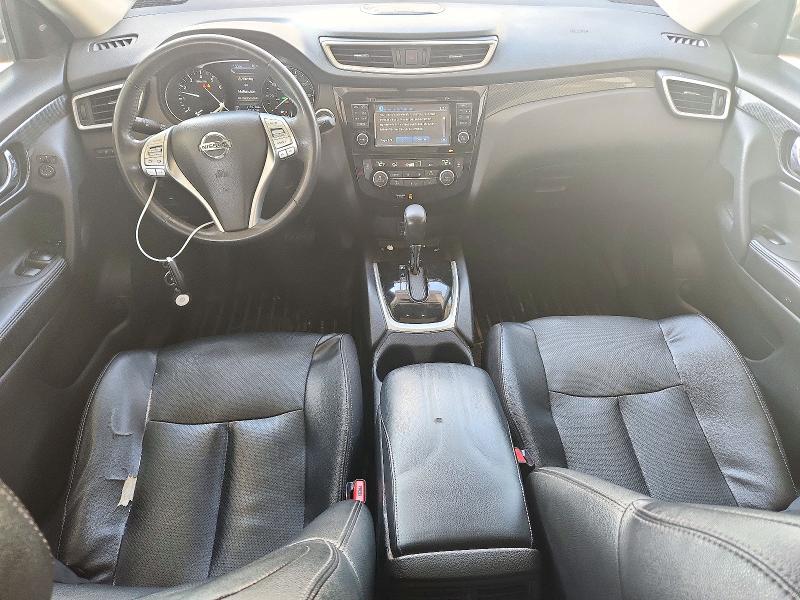 Продаж на аукціоні авто 2016 Nissan Rogue, vin: 5N1AT2MV8GC911436, номер лоту: 72718966