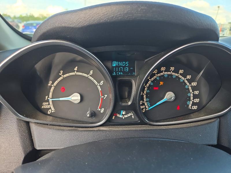 Продажа на аукционе авто 2015 Ford Fiesta, vin: 3FADP4BJ5FM219591, номер лота: 71387556