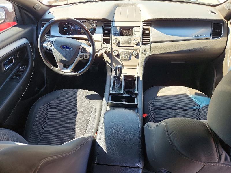 Продажа на аукционе авто 2015 Ford Taurus, vin: 1FAHP2E8XFG187889, номер лота: 70661716