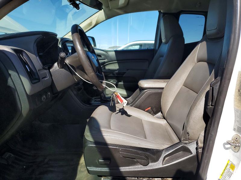 72635206 :رقم المزاد ، 1GCHTBEA8L1107495 vin ، 2020 Chevrolet Colorado مزاد بيع