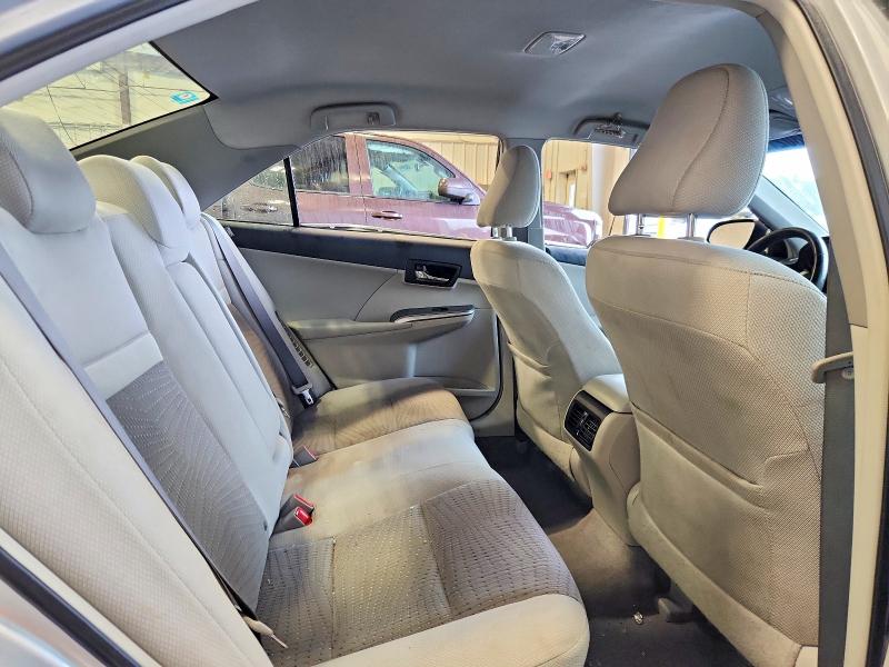Продажа на аукционе авто 2014 Toyota Camry Hybrid, vin: 4T1BD1FK5EU102059, номер лота: 70802116