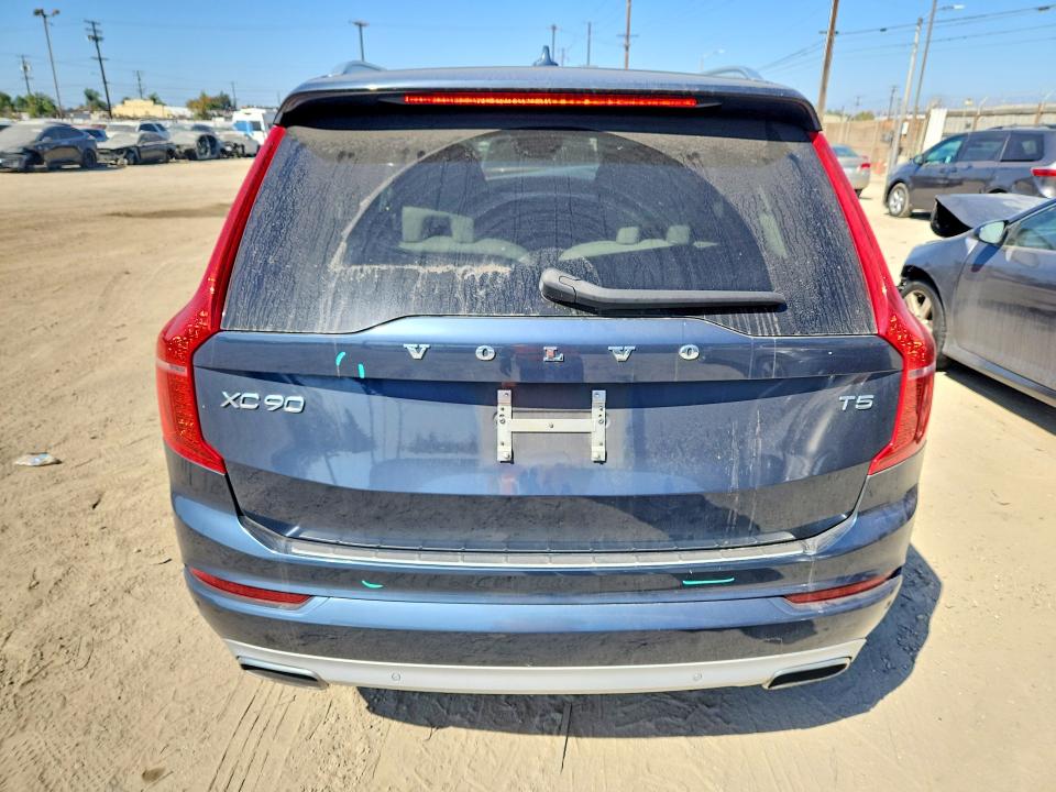 Продажа на аукционе авто 2020 Volvo Xc90, vin: YV4102CK8L1611337, номер лота: 71405906