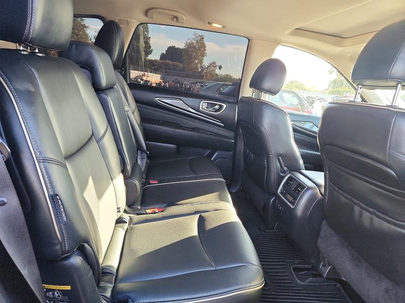 Продажа на аукционе авто 2019 Infiniti Qx60, vin: 5N1DL0MN2KC560632, номер лота: 73095366