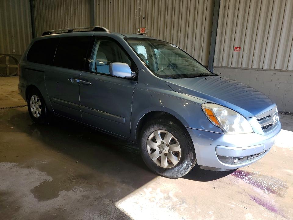 Продажа на аукционе авто 2007 Hyundai Entourage, vin: KNDMC233576029527, номер лота: 71508986
