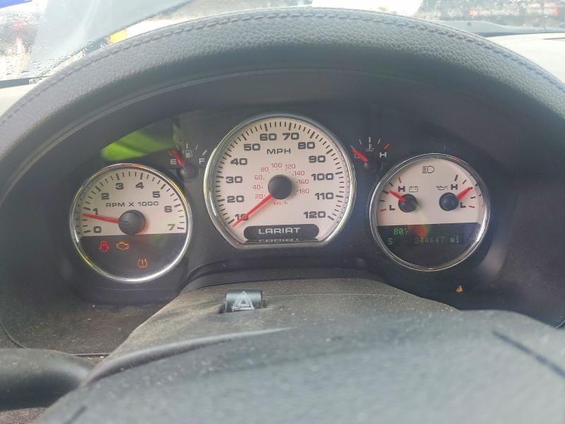 Aukcja sprzedaży 2008 Ford F150, vin: 1FTPW12V18FB23584, numer aukcji: 71480556