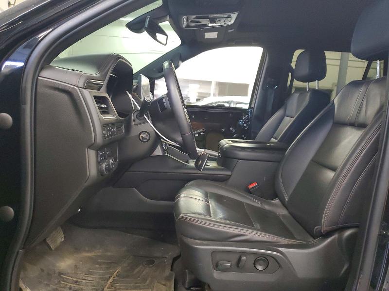 Продажа на аукционе авто 2022 Chevrolet Tahoe, vin: 1GNSKRKD9NR209769, номер лота: 72401246