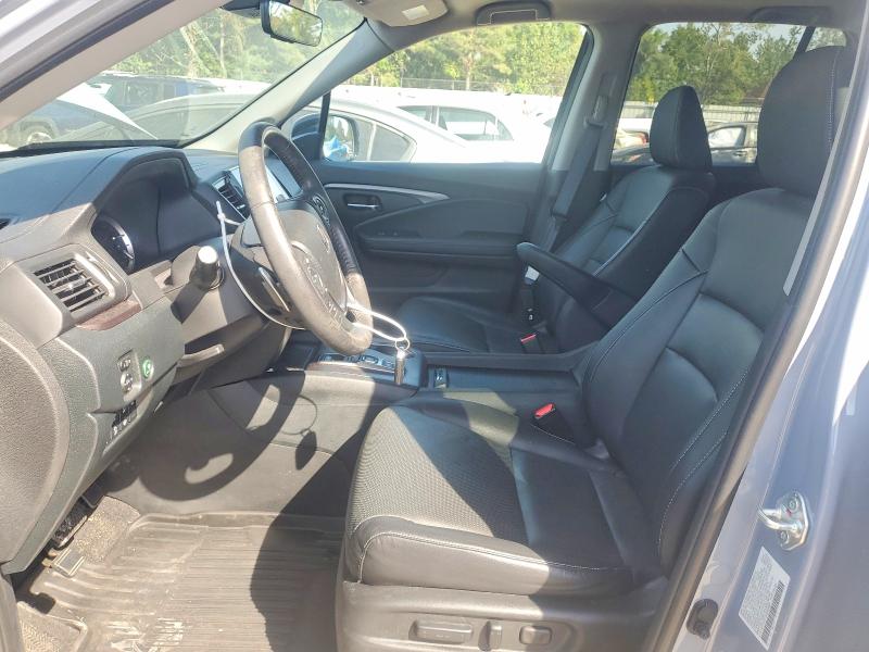 Aukcja sprzedaży 2023 Honda Ridgeline, vin: 5FPYK3F7XPB056808, numer aukcji: 70868286