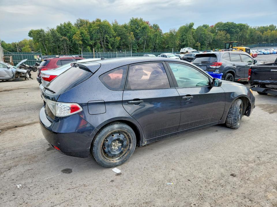 Aukcja sprzedaży 2010 Subaru Impreza, vin: JF1GH6A64AG821176, numer aukcji: 70288426