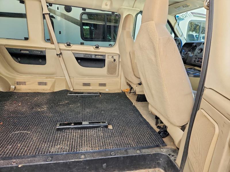 Продаж на аукціоні авто 2010 Ford Econoline, vin: 1FBNE3BL5ADA58037, номер лоту: 71438306