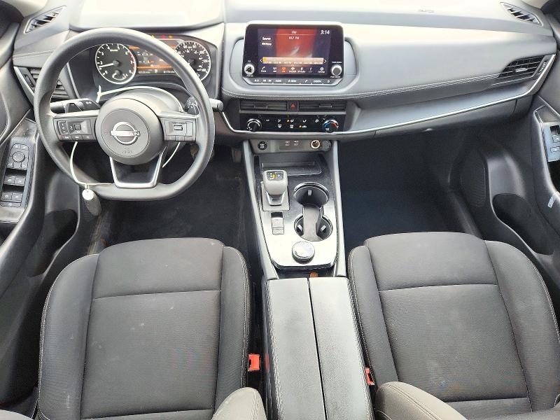 Продажа на аукционе авто 2024 Nissan Rogue, vin: 5N1BT3AB5RC693852, номер лота: 66306676