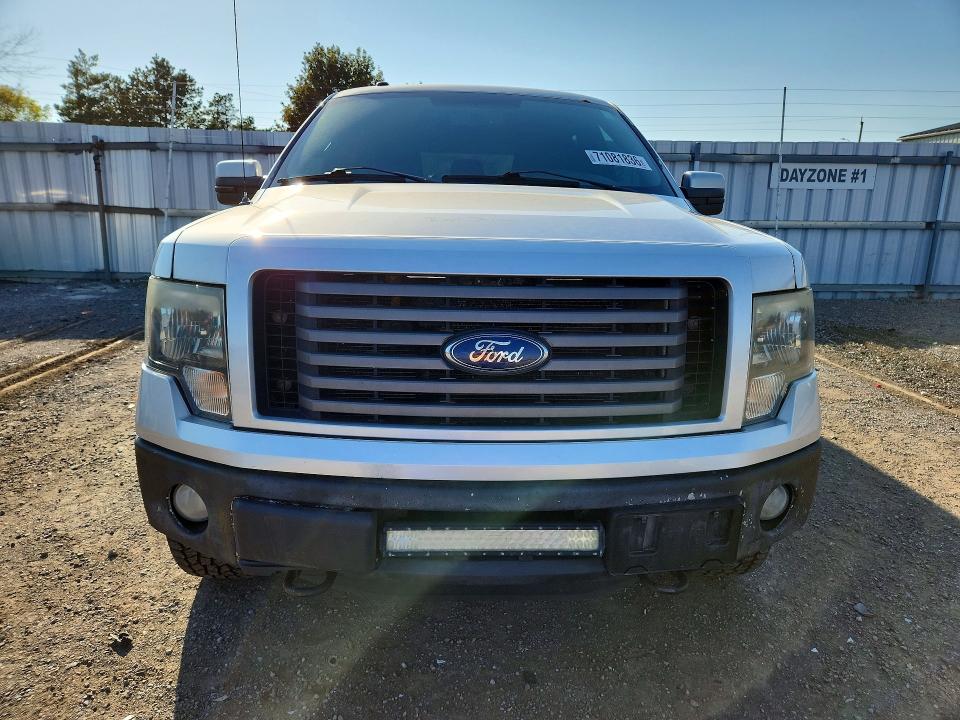 Aukcja sprzedaży 2012 Ford F150, vin: 1FTFW1ET9CFB47016, numer aukcji: 71081836