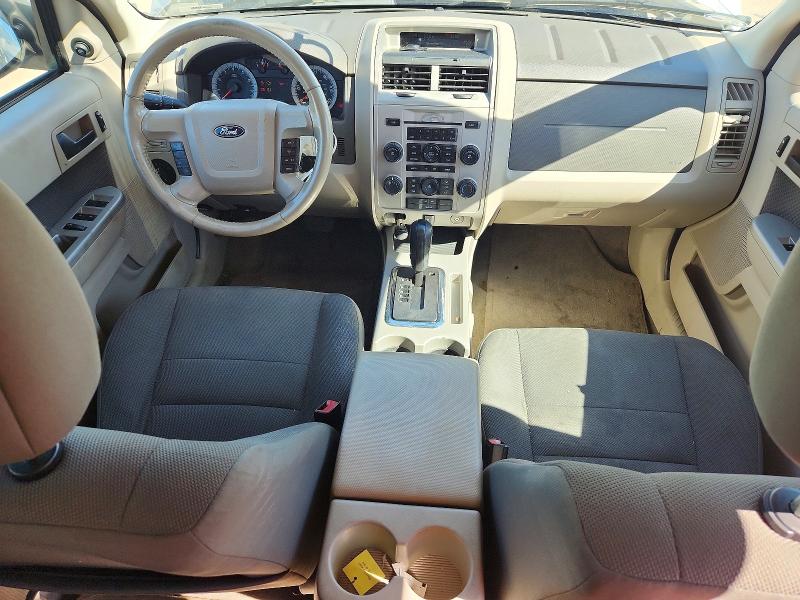 Продажа на аукционе авто 2010 Ford Escape, vin: 1FMCU0DG0AKA94097, номер лота: 71679896