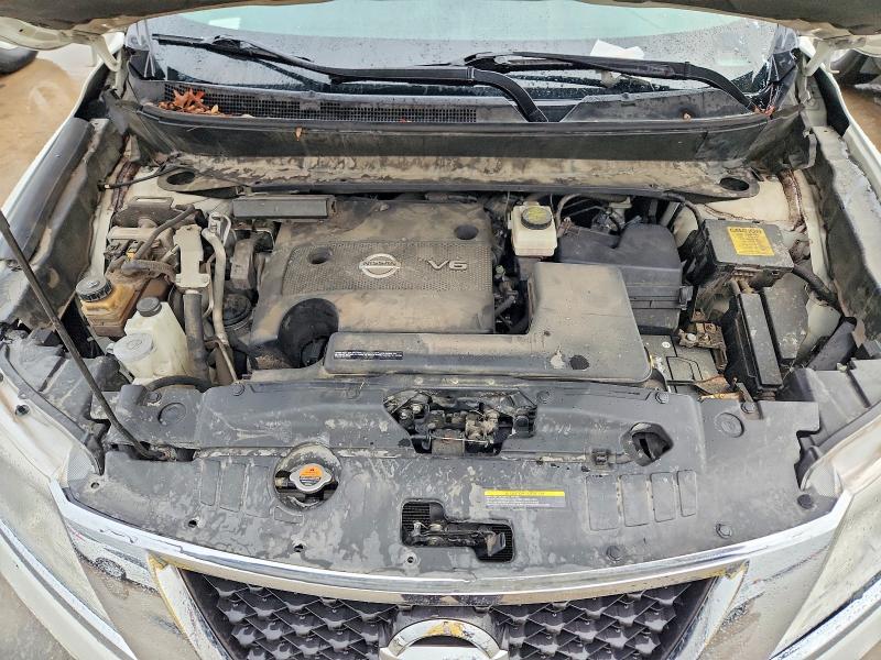 Aukcja sprzedaży 2014 Nissan Pathfinder, vin: 5N1AR2MM0EC621369, numer aukcji: 69457566
