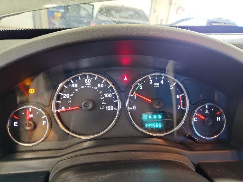 Продаж на аукціоні авто 2012 Jeep Liberty, vin: 1C4PJMAK2CW209261, номер лоту: 71357426