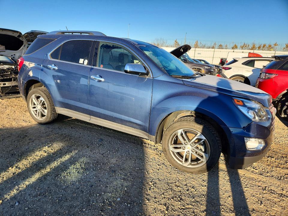 Продажа на аукционе авто 2016 Chevrolet Equinox, vin: 2GNFLGEK5G6320248, номер лота: 73184326