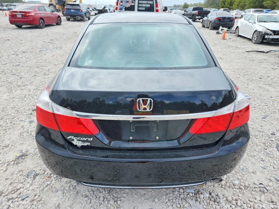Aukcja sprzedaży 2015 Honda Accord, vin: 1HGCR2F3XFA240208, numer aukcji: 71150786