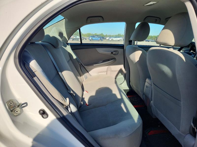Aukcja sprzedaży 2013 Toyota Corolla, vin: 2T1BU4EE4DC955713, numer aukcji: 70294356
