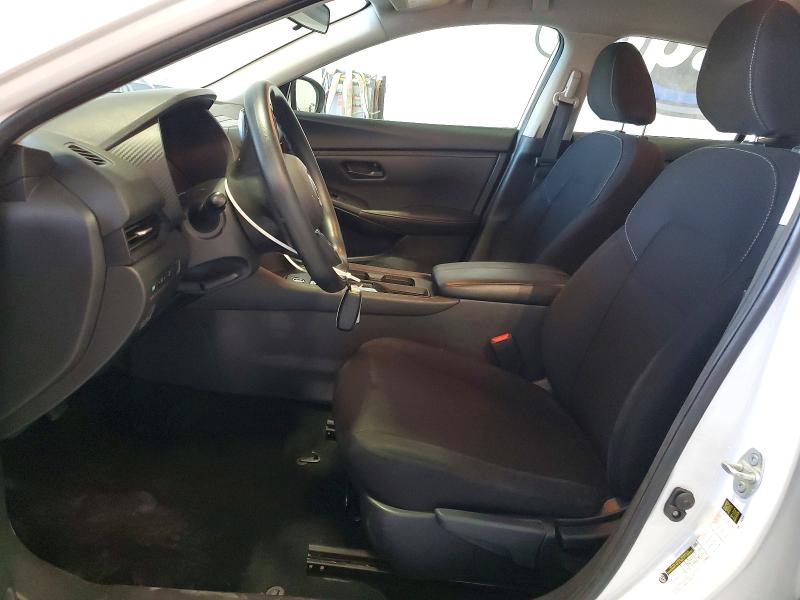 Aukcja sprzedaży 2025 Nissan Sentra, vin: 3N1AB8BV6SY223449, numer aukcji: 72000446