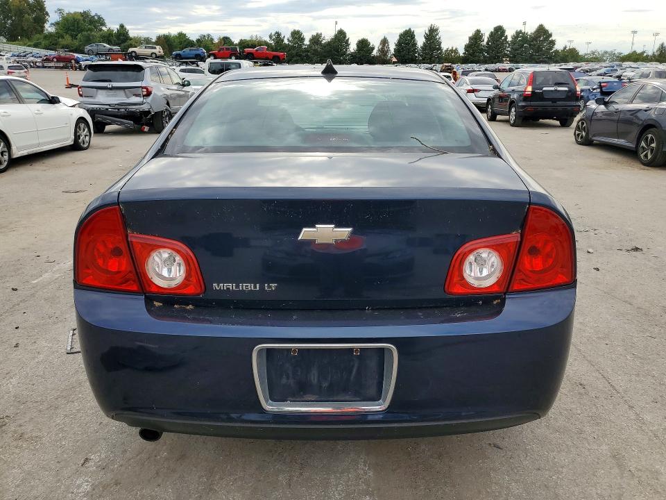 Aukcja sprzedaży 2012 Chevrolet Malibu, vin: 1G1ZC5E0XCF259867, numer aukcji: 71379776