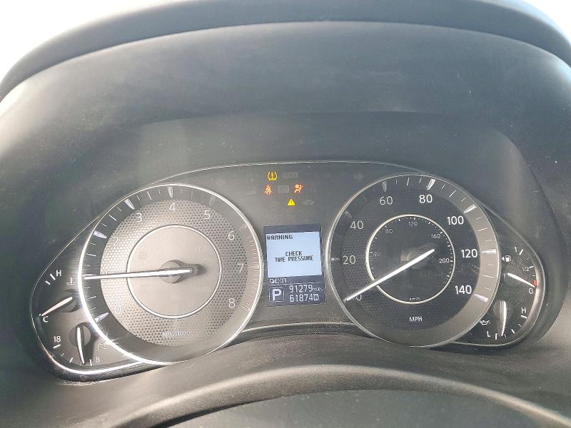 Aukcja sprzedaży 2018 Nissan Armada, vin: JN8AY2NC5J9553725, numer aukcji: 72972506