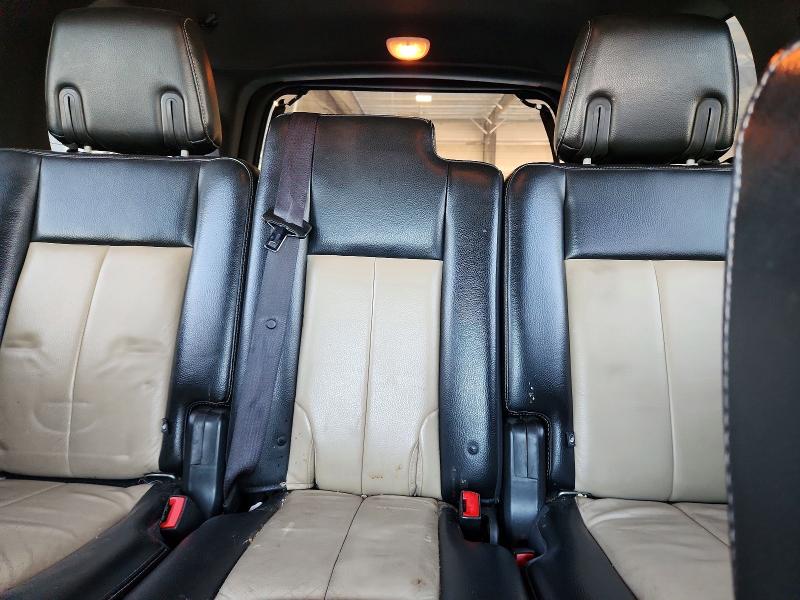 2009 Ford Expedition მანქანა იყიდება აუქციონზე, vin: 1FMFU18569EA71235, აუქციონის ნომერი: 71874446