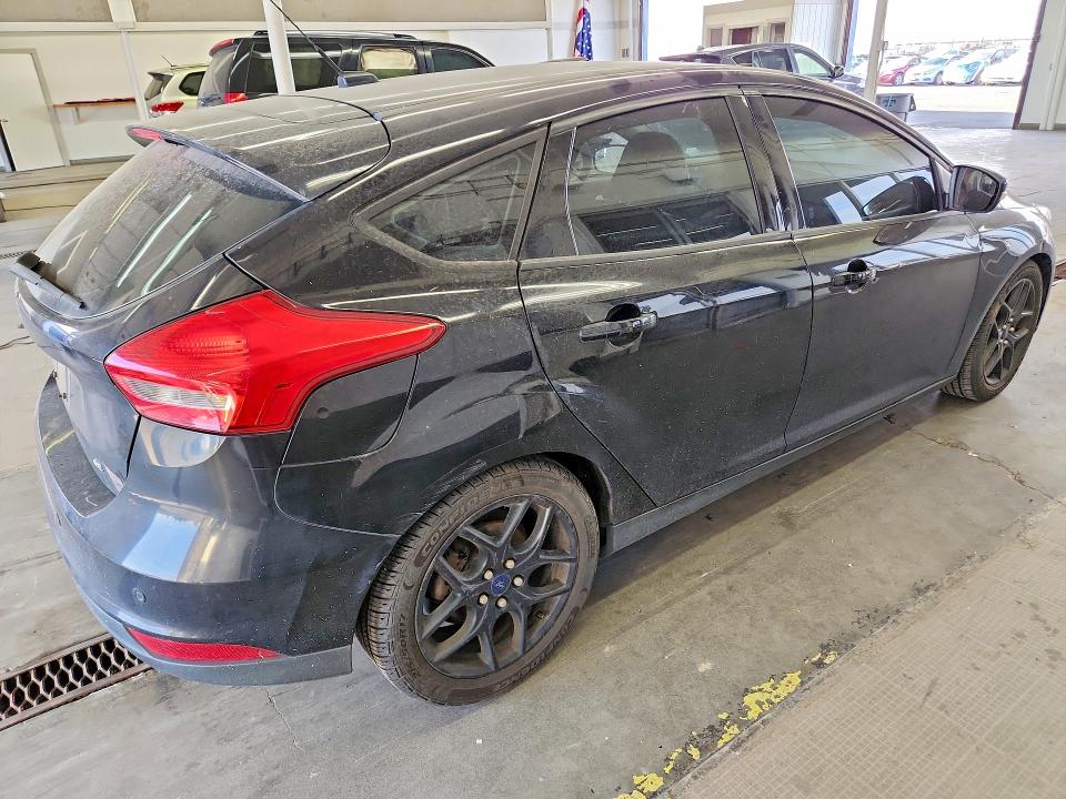 Продажа на аукционе авто 2016 Ford Focus, vin: 1FADP3K26GL238883, номер лота: 71292166