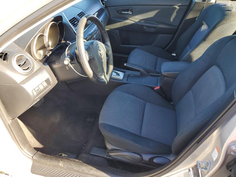 Продаж на аукціоні авто 2009 Mazda 3, vin: JM1BK32GX91236998, номер лоту: 71501476