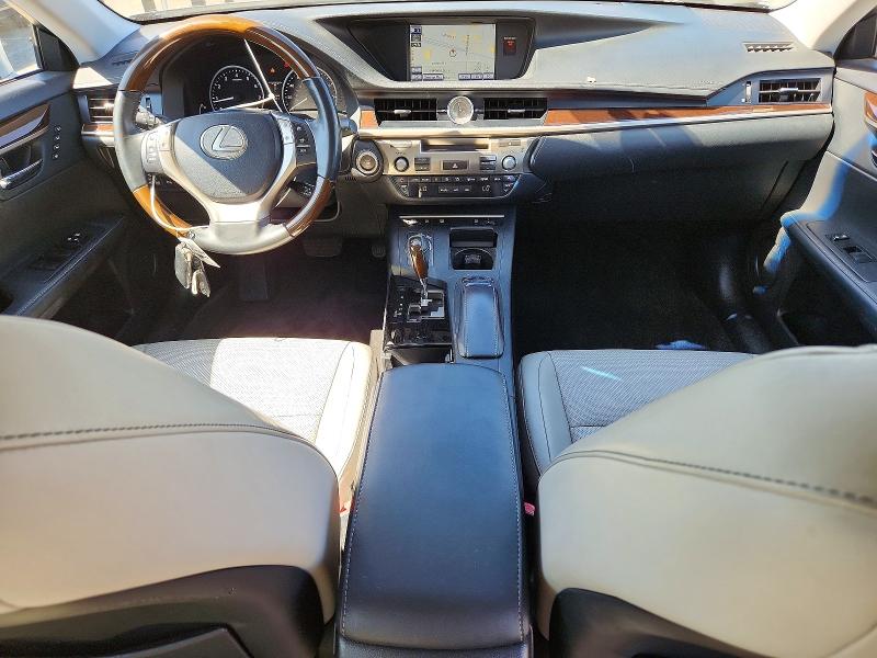 Aukcja sprzedaży 2014 Lexus Es, vin: JTHBK1GG1E2110562, numer aukcji: 70999376