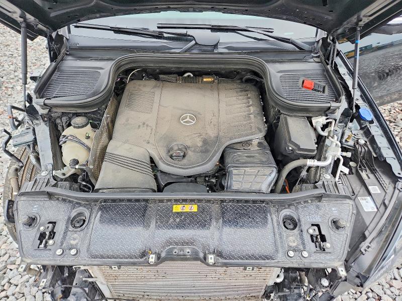 Продаж на аукціоні авто 2024 Mercedes-benz Gle, vin: 4JGFB5KB3RB179082, номер лоту: 71369136